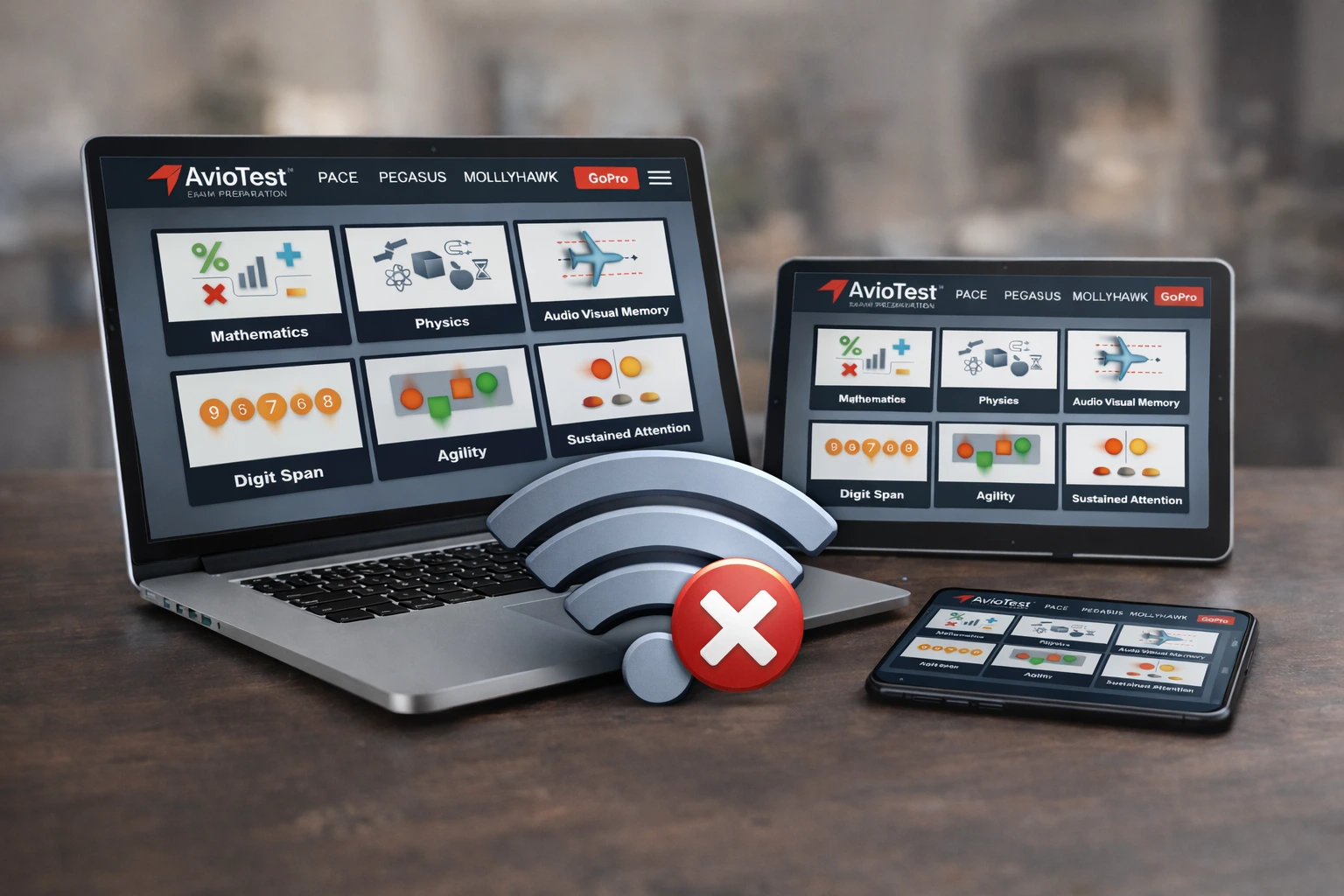 Çevrimdışı Erişim