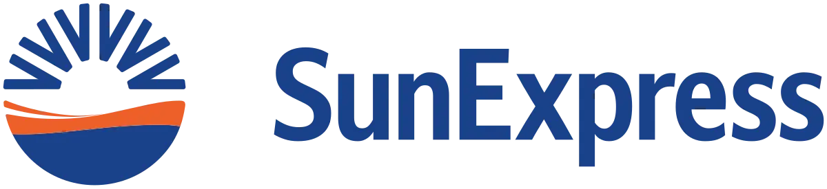 SunExpress Logo