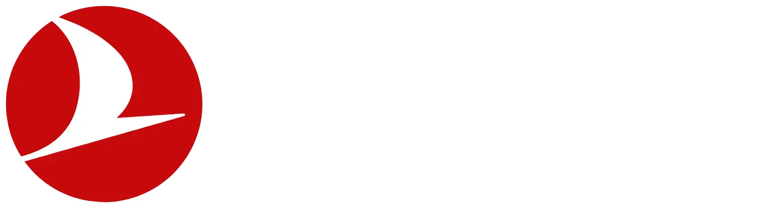 Turkish Airlines Logo