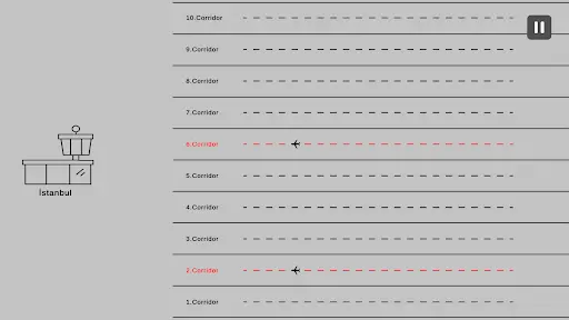 Başlangıç Ekranı