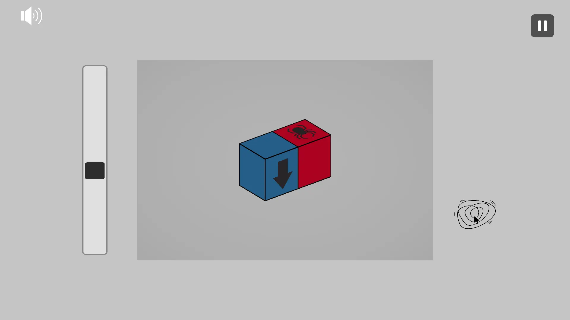 Spatial Orientation Module