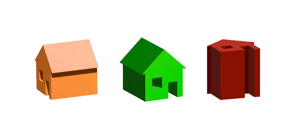 3D Spatial Perception